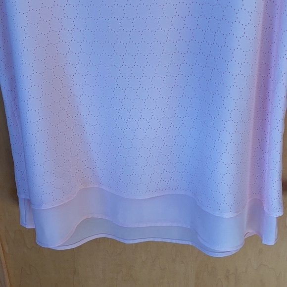 REITMANS Pretty Pink Blouse - Picture 4 of 10